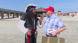 5.2K views · 137 reactions | Arghhhh you ready for National Talk Like a Pirate Day? Thanks to this video, we sure are! ‍☠️ | Visit Tybee | Facebook