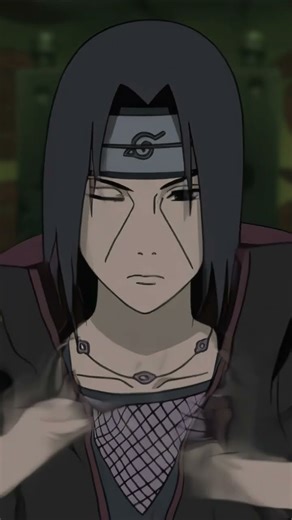 itachi best brother edit