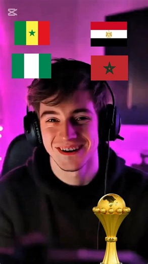 AFCON 2025 Knockout Stage Predictions and Analysis