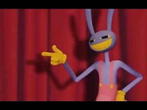 ASMR Jax x Listener: You're a Freak and i like that! (Spicy & Hot) | Amazing Digital Circus