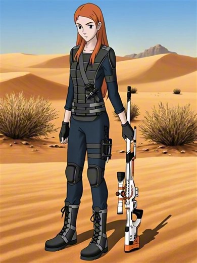 Animation CS 2 #cs2 #animation