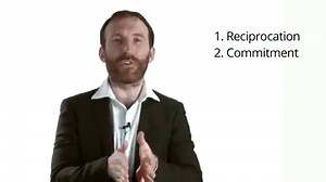 1.7K views · 66 reactions | Here's a short video I did on the brilliant work of Robert Cialdini. If you have an interest in #influence, this is important stuff. Hope you enjoy! | Owen Fitzpatrick International (OFI) | Facebook