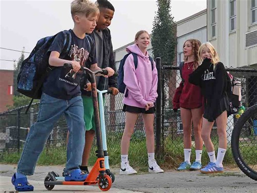 3 examples show how to get the most out of an RESP