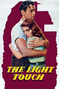 The Light Touch (1951) - Movie