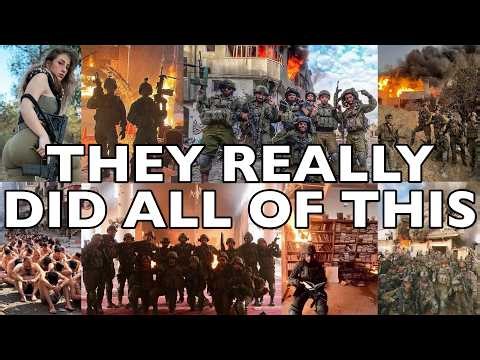 The End of Israel: The Ultimate Evidence