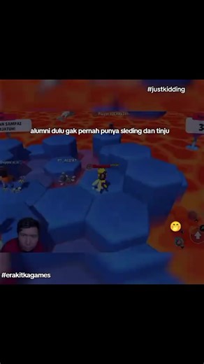 izin bang @Depuu #TikTokindo #fypシ゚ #lewatberanda #stumbleguys #bangdepu