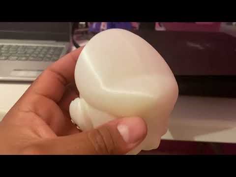 Cómo crear un Mario Bros desde 0 🤯 en una impresora 3D!!