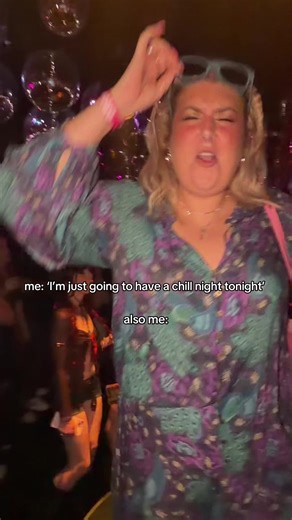 Party in the USA: An Epic Night at The Retro Nightclub