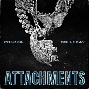 Coi Leray Hops On Remix Of Pressa's Hit Song "Attachments"