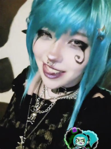 Ember McLain Cosplay: Bringing the Character to Life