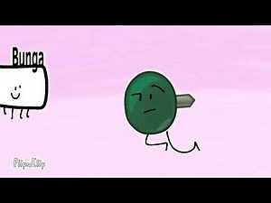 Object unicode intro style