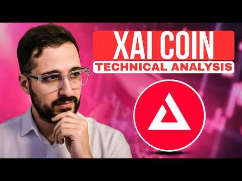 Xai (XAI) Chart Setup – Major Move Loading?