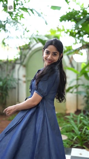 Launched! Vintage Dream Denim #hashboosh #dress #womensclothing #fashion #trending #fashionstyles
