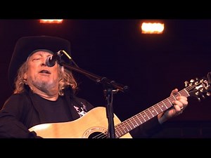 When It Comes To You - John Anderson [Live]