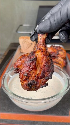 Grilled Chipotle Chicken