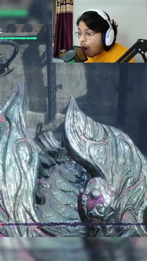 HOW MUCH DAMAGE IS THAT ON SIN DEVIL TRIGGER @phoenixlifeofgaming #phoenix #devilmaycry5 #fypシ #aura