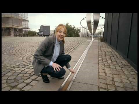 Philomena Cunk's Moments of Wonder Ep 1: Time