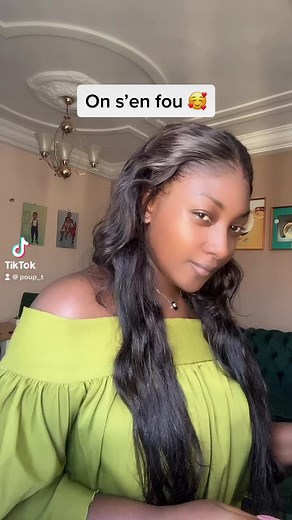 Les parfaits là… | Poupée Du Togo