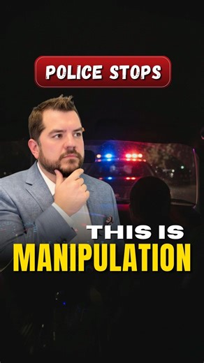 The ‘Guilty People Stay Silent’ Trick