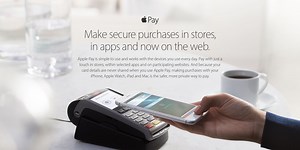 Who accepts Apple Pay now? - 9to5Mac