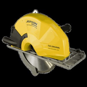 Super Hand Dry Cutter 8320 | Metallhandkreissäge | Sandwichpaneele