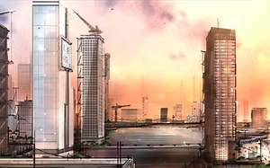 [几何冲刺]10000stars!梦想永恒!