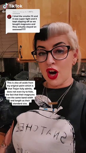 Understanding the Fit of Magnum Condoms: A Detailed Comparison of Latex vs Polyurethane