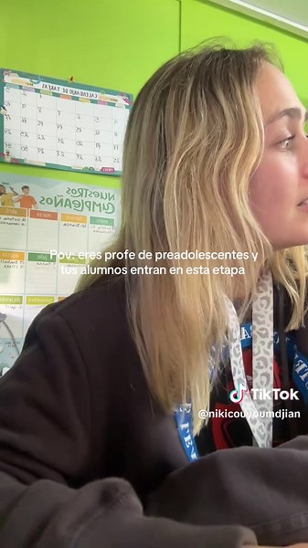 Cómo manejar a preadolescentes en clase: consejos para profes