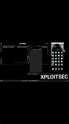 Advanced Cyber Security Research Lab Windows & Android Threat Analysis | Digital, Banking & Crypto Security Professional cyber security research environment focused on: Advanced malware analysis Red team simulations Windows & Android threat models Financial cyber threats Digital payment security Cryptocurrency-related threat research 🔬 Research Areas: Windows malware research & analysis Android malware & mobile threat analysis Cross-platform threat modeling Behavioral malware analysis Stealth &