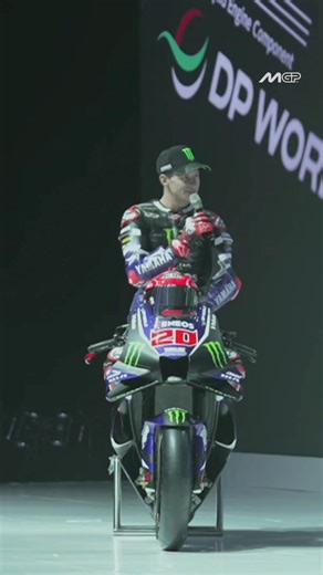 This week's presentations in a nutshell! 👀 #MotoGP | MotoGP