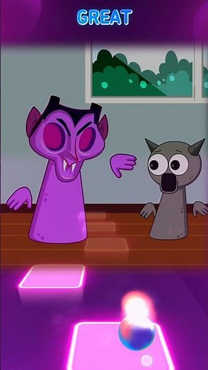 Sprunki Scream Compilation 🔥 | New Season | Epic Tilesh Hop Style | Music 🎵