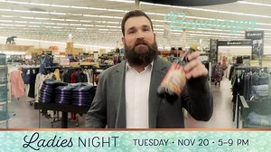 54 reactions · 26 shares | Our Ladies Night event is this Tuesday! The first 50 Ladies through the doors will receive a free gift bag! https://www.calranch.com/ladies-night-invite | C-A-L Ranch Stores | Facebook