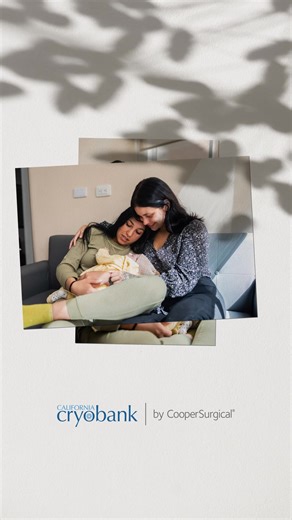 What does the #1 sperm bank have to offer? Donors who are as unique as your family. | California Cryobank