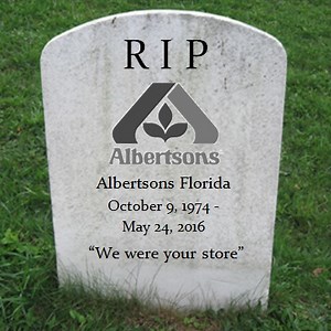Why did Albertsons leave Florida? [2025] | QAQooking.wiki