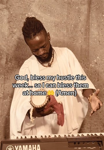 Empowering Prayer for Those Working Away From Home