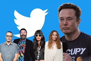 Elon Musk Buys Twitter: Update on the Celebrities Who Said They’d Boycott