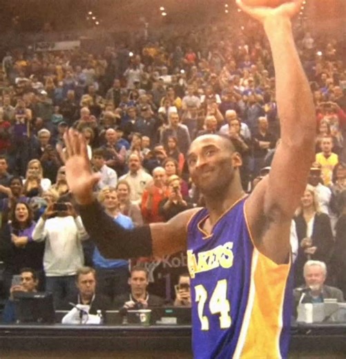 I made this a while ago//RIP Kobe forever a legend//#viral #basketball