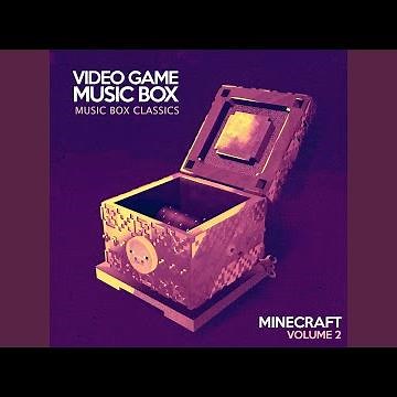 Beginning 2 (from "Minecraft")