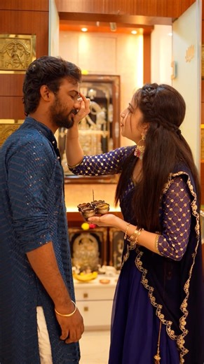 పరాభవ నామ సంవత్సర ఉగాది శుభాకాంక్షలు🥭 Happy Ugadi #nanipinky #nanipinkyreels #trending