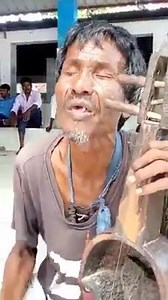 #ললিত_বর্মন আজকেও শুনুন আরও একটি উত্তরবাংলার মাটির গান ভাবের গান ভাওয়াইয়া গান অন্ধ ললিত বর্মনের কন্ঠে। অনুগ্রহ করে বাড়িয়ে দিন সাধ্য মত আপনার সাহায্যের হাত দুঃস্থ ও অন্ধ শিল্পী ললিত বর্মনের লাগি। 🙏🙏🙏🙏🙏🙏 Lalit Barman A/C No. 38714407946. IFSC Code SBIN0008924. Hazrahat shakha. আন্ধার ঘরোত মোর কায় দিবে বাতি......... ও মোর প্রাণ সোনা রে। | Siliguri Rajbanshi Live