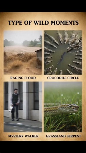 Type Of Wild Moment| Troll Face Edit 🤯
