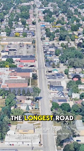 2.2K views · 14 reactions | US Route 20 - The Longest Road In America! #road #highway #roadtrip #usroute20 #travel #explore #geography #tourist #coasttocoast #usa | Wanderlustwondershq | Facebook