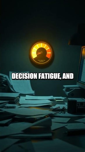 The Choice Paradox Decoded