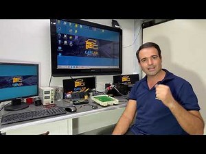 Ford Ranger Body Module (BCM) Repair