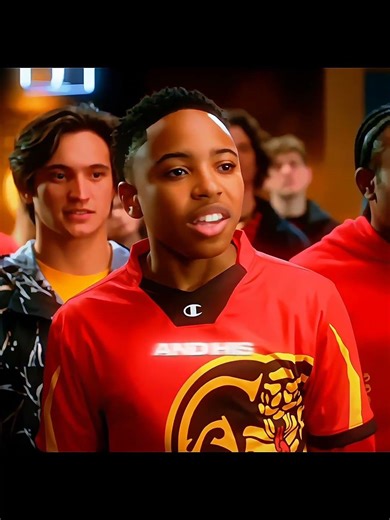 cobra kai vs miyagi do 💀🔥II ft. dis de fiesta. II #shortsviral #shortsfeed #cobrakai #shorts #edit