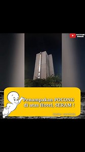 67K views · 596 reactions | Pocong asli | Satpam Horror | Facebook