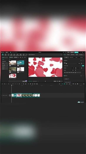 How to Join Video Clips Together in CapCut PC (Step-by-Step) #CapCutEditing #VideoCompilation