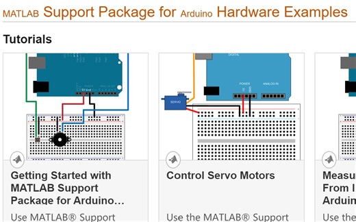【稳定更新】Matlab的arduino硬件支持包安装教程