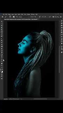 Realistic Dual Light Effect #Aadi