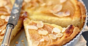 15 recettes faciles de tartes sucrées